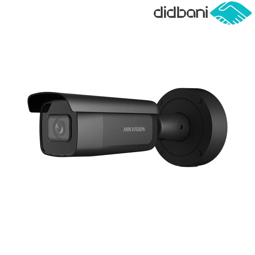 دوربین تحت شبکه هایک ویژن DS-2CD2646G2-IZS