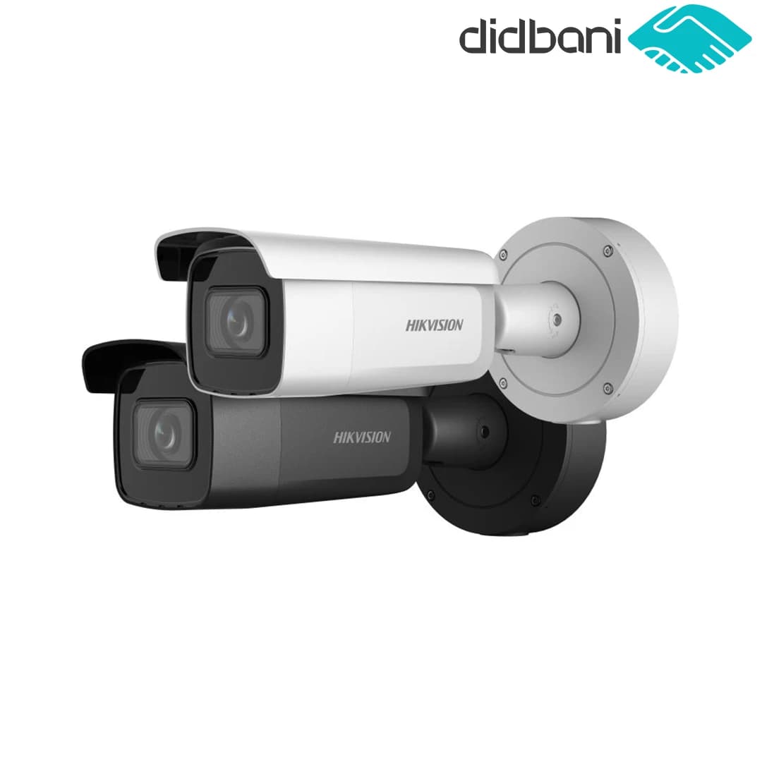 دوربین تحت شبکه هایک ویژن DS-2CD2646G2-IZS — تصویر ۲