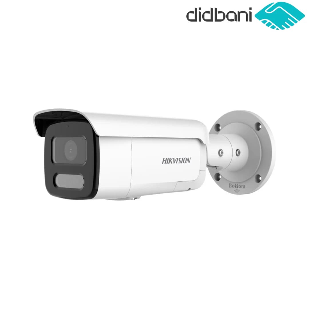 دوربین تحت شبکه هایک ویژن DS-2CD2T67G2H-LISU/SL