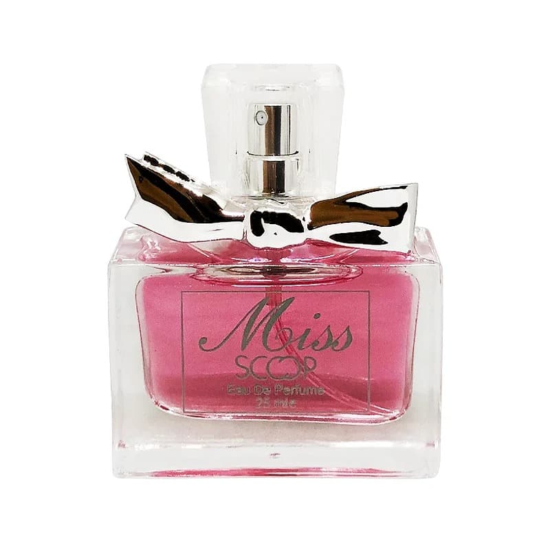 عطر ادکلن اسکوپ میس دیور 25 میل — تصویر ۲