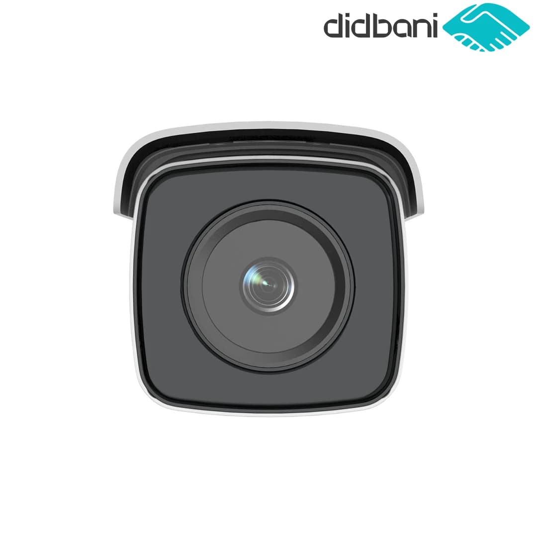 دوربین تحت شبکه هایک ویژن DS-2CD2T46G2-4I — تصویر ۴