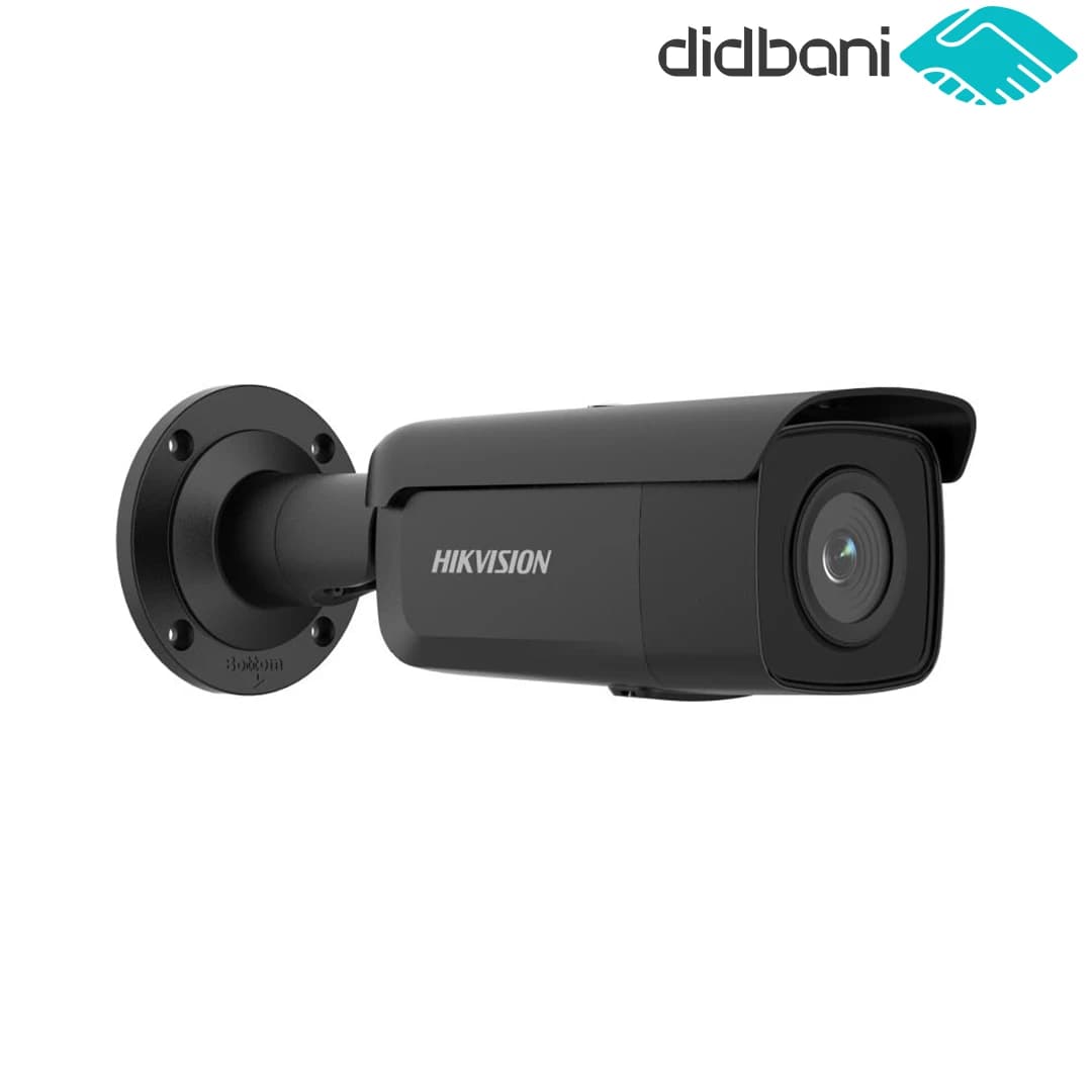 دوربین تحت شبکه هایک ویژن DS-2CD2T46G2-4I — تصویر ۳