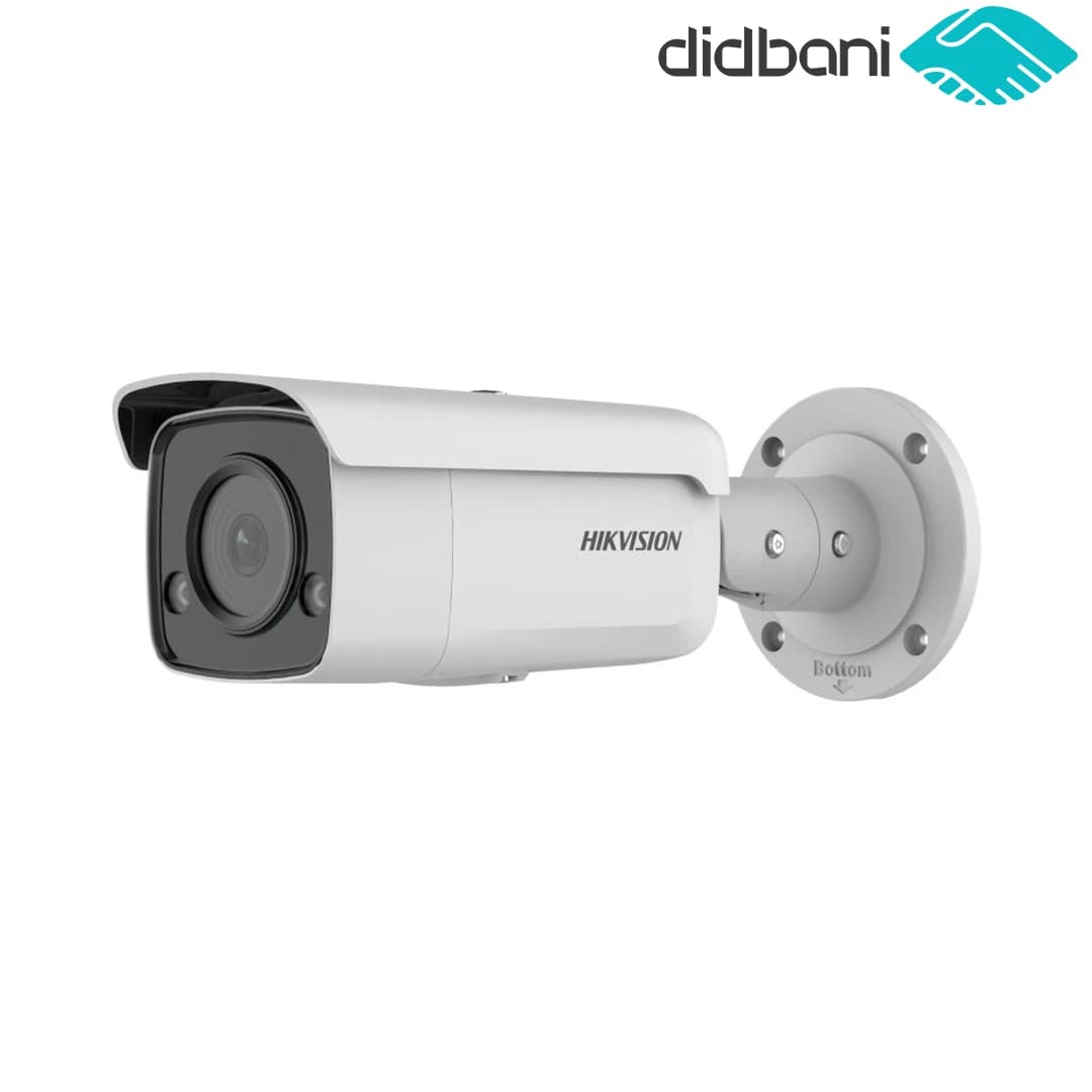 دوربین تحت شبکه هایک ویژن DS-2CD2T47G2-L