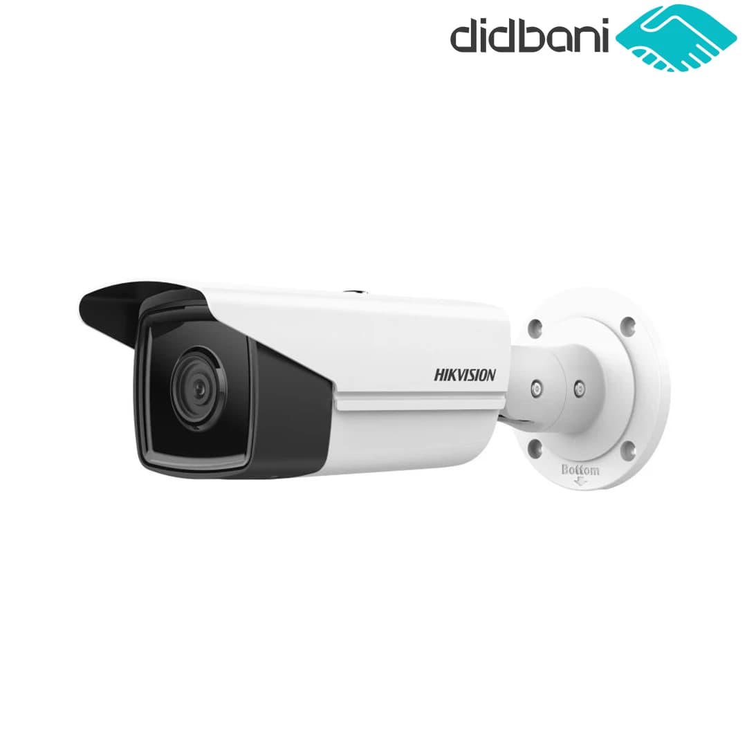 دوربین تحت شبکه هایک ویژن DS-2CD2T43G2-4I