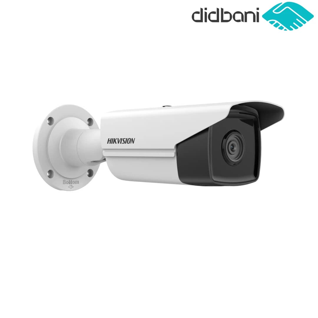 دوربین تحت شبکه هایک ویژن DS-2CD2T43G2-2I — تصویر ۲