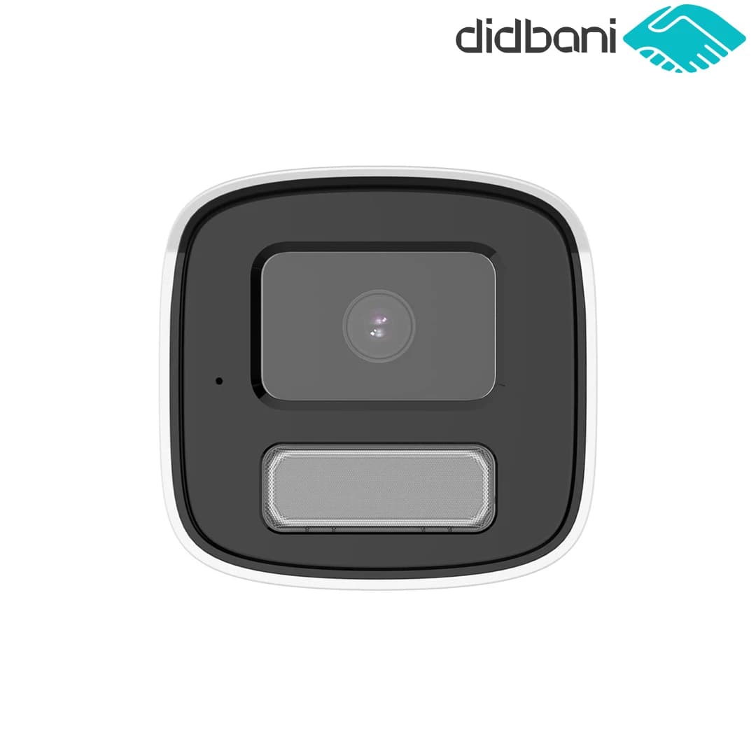 دوربین تحت شبکه هایک ویژن DS-2CD1T43G2-LIU — تصویر ۳