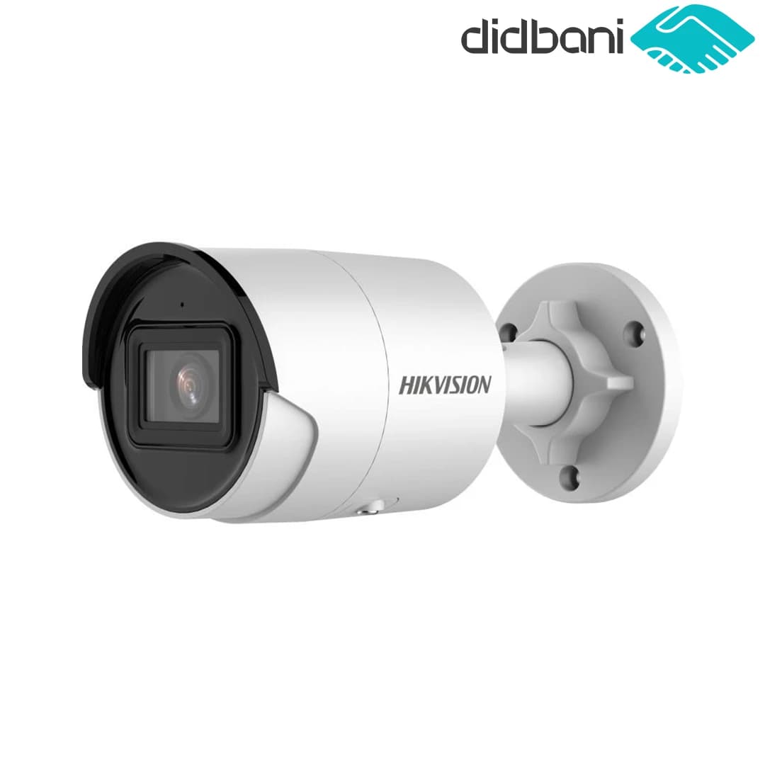 دوربین تحت شبکه هایک ویژن DS-2CD2086G2-I