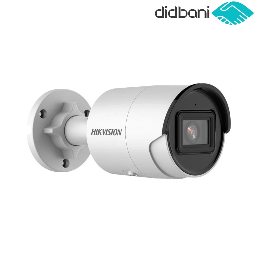 دوربین تحت شبکه هایک ویژن DS-2CD2086G2-I — تصویر ۲