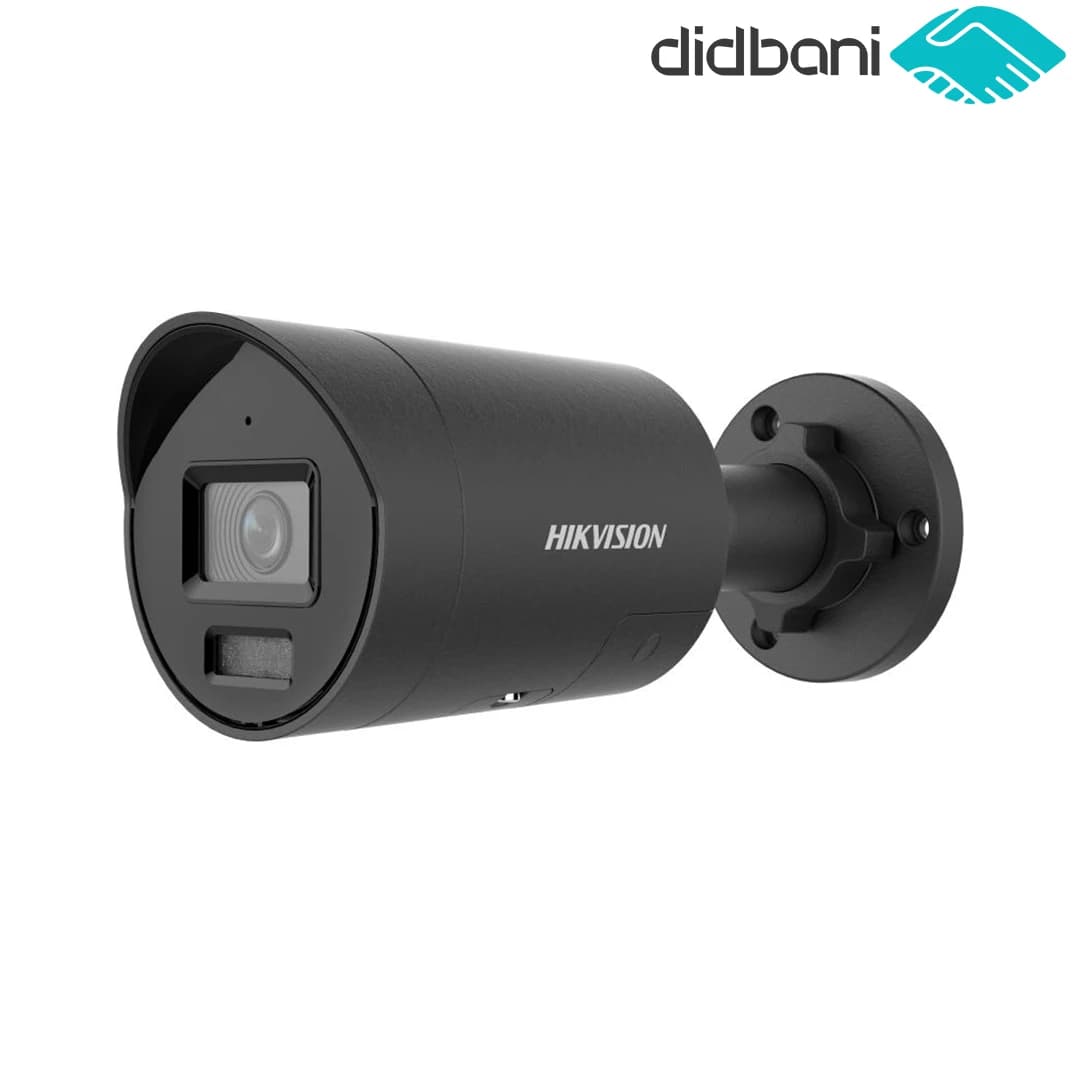 دوربین تحت شبکه هایک ویژن DS-2CD2067G2H-LIU/SL