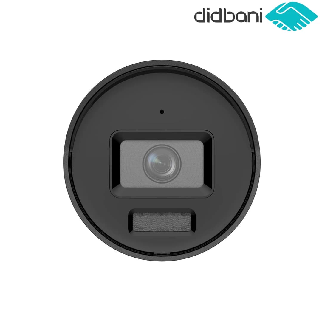 دوربین تحت شبکه هایک ویژن DS-2CD2067G2H-LIU/SL — تصویر ۴