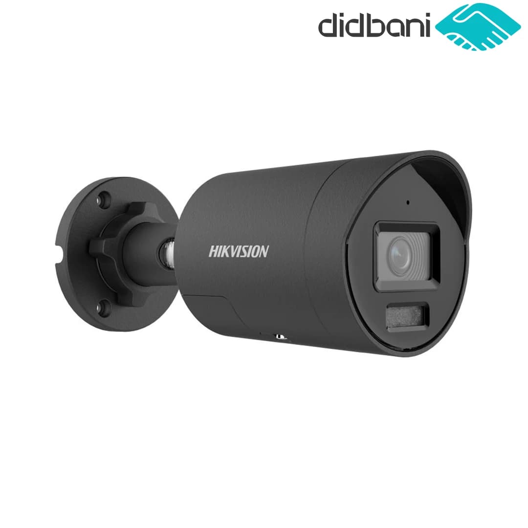 دوربین تحت شبکه هایک ویژن DS-2CD2067G2H-LIU/SL — تصویر ۳