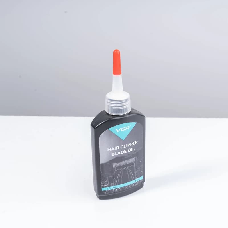 ست ماشین اصلاح حجم زن و خط زن وی جی آر مدل V-640 بسته 2 عددی — تصویر ۵