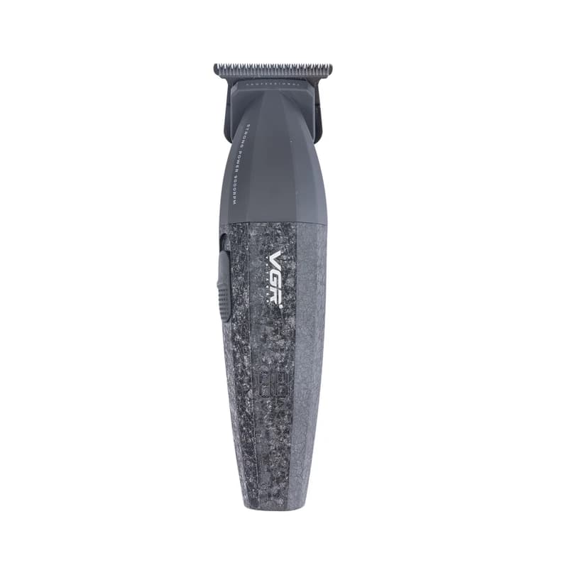 ست ماشین اصلاح حجم زن و خط زن وی جی آر مدل V-640 بسته 2 عددی — تصویر ۴