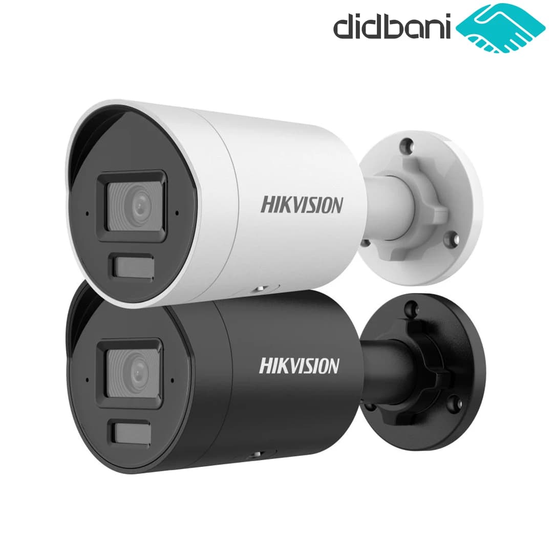 دوربین تحت شبکه هایک ویژن DS-2CD2043G2-LI — تصویر ۲