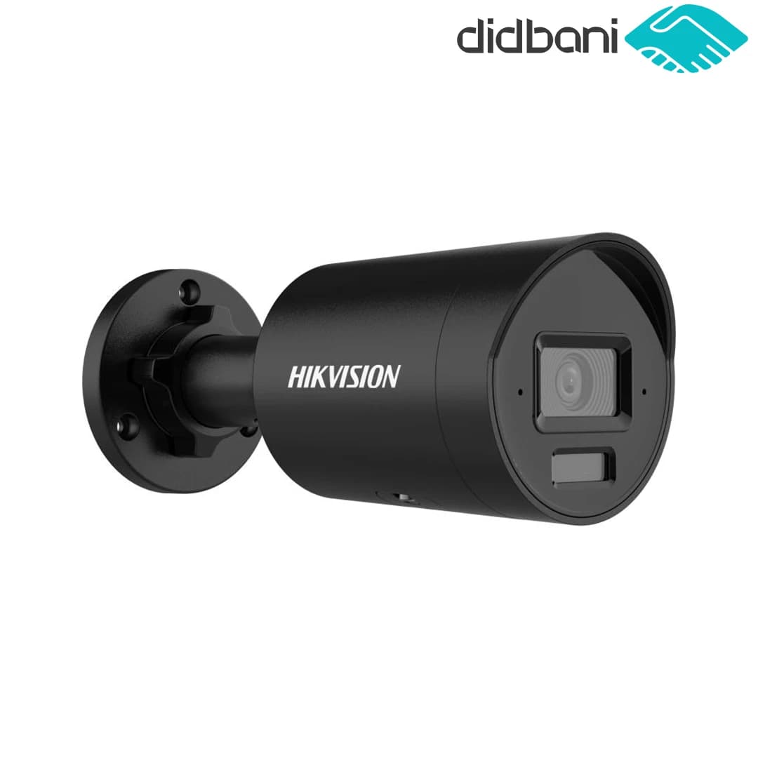 دوربین تحت شبکه هایک ویژن DS-2CD2043G2-LI — تصویر ۳