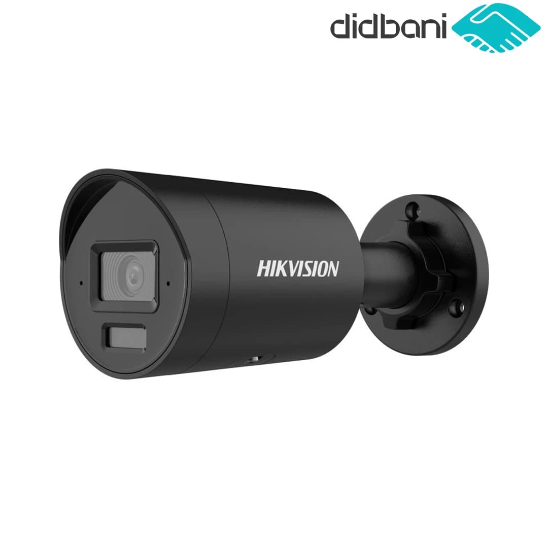 دوربین تحت شبکه هایک ویژن DS-2CD2043G2-LI