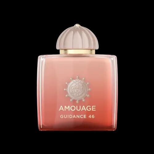 عطر دست ساز آمواج گایدنس 46 اکستریت د پرفیوم | Handmade Perfume Amouage Guidance 46 EXP