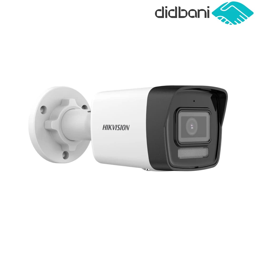 دوربین تحت شبکه هایک ویژن DS-2CD1023G2-LIU — تصویر ۲