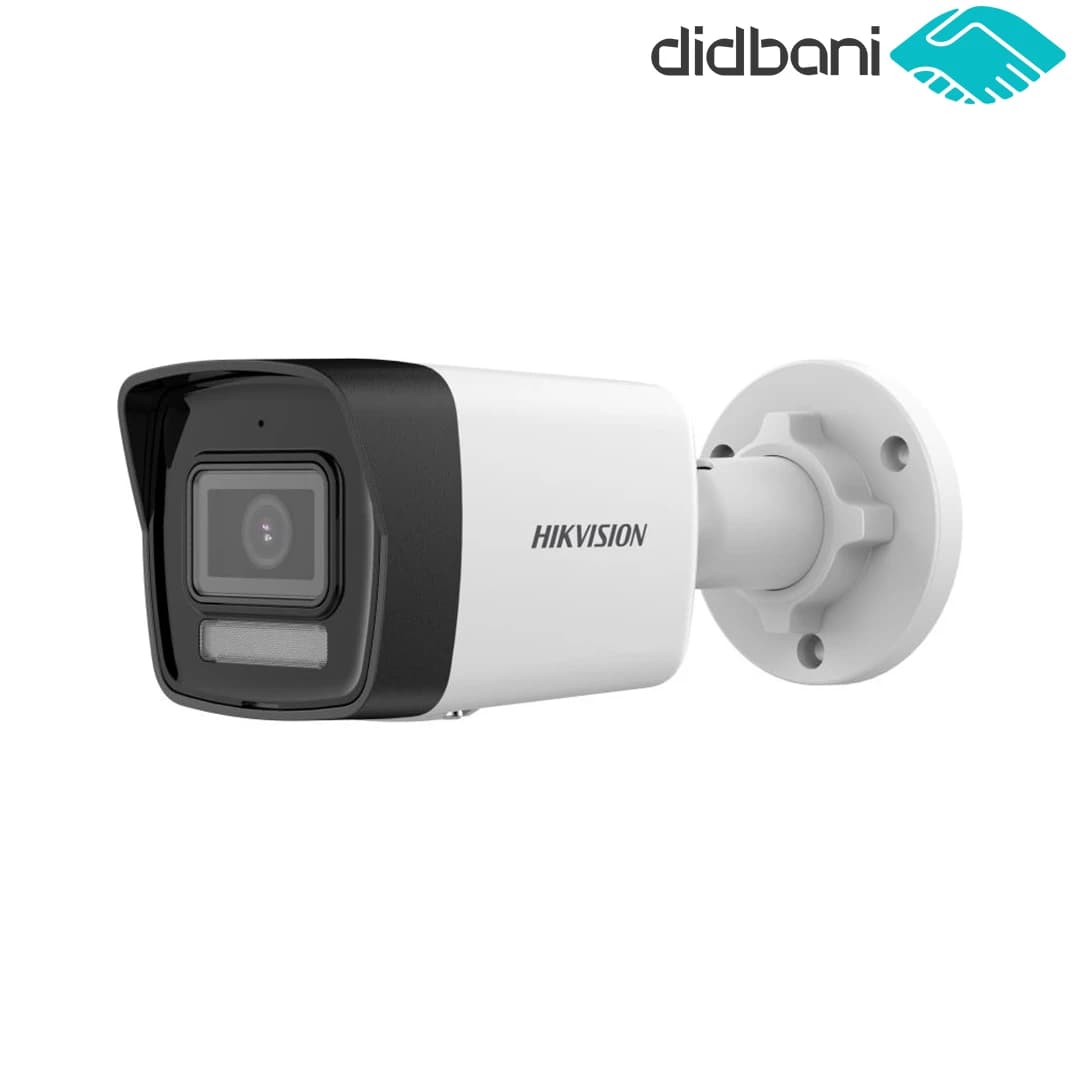 دوربین تحت شبکه هایک ویژن DS-2CD1023G2-LIU