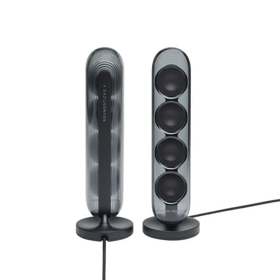 اسپیکر هارمن کاردون مدل SoundStick 4 — تصویر ۳