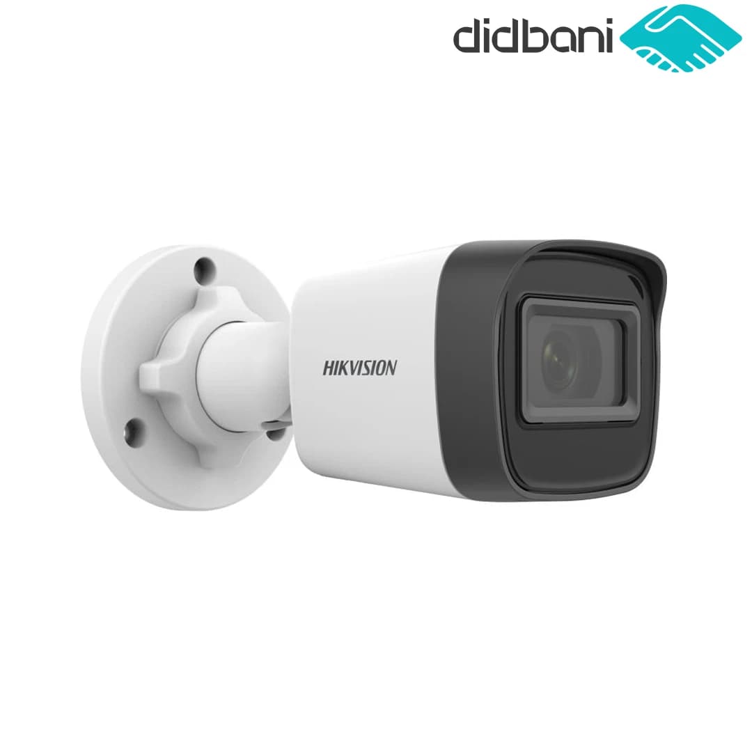 دوربین تحت شبکه هایک ویژن DS-2CD1021G0-I — تصویر ۲