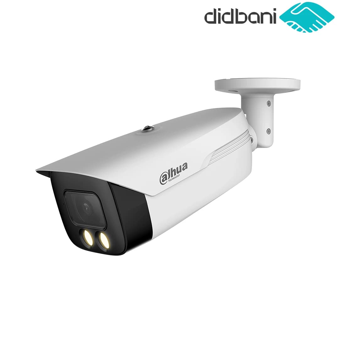 دوربین داهوا مدل HFW1509MHP-A-LED-S2