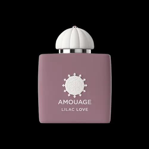 عطر دست ساز آمواج لالیک لاو ادو پرفیوم | Handmade Perfume Amouage Lilac Love EDP