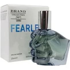 عطر ادکلن مردانه دیزل اونلی د بریو برند کالکشن کد 266 حجم 25 میل — تصویر ۲