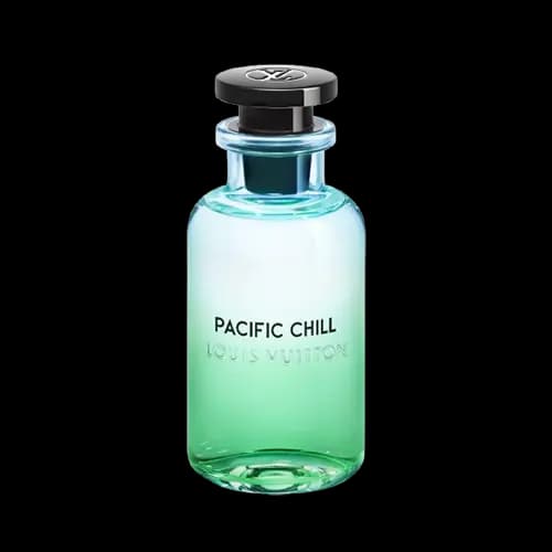 عطر دست ساز لویی ویتون پسفیک چیل ادو پرفیوم | Handmade Perfume Louis Vuitton Pacific Chill EDP