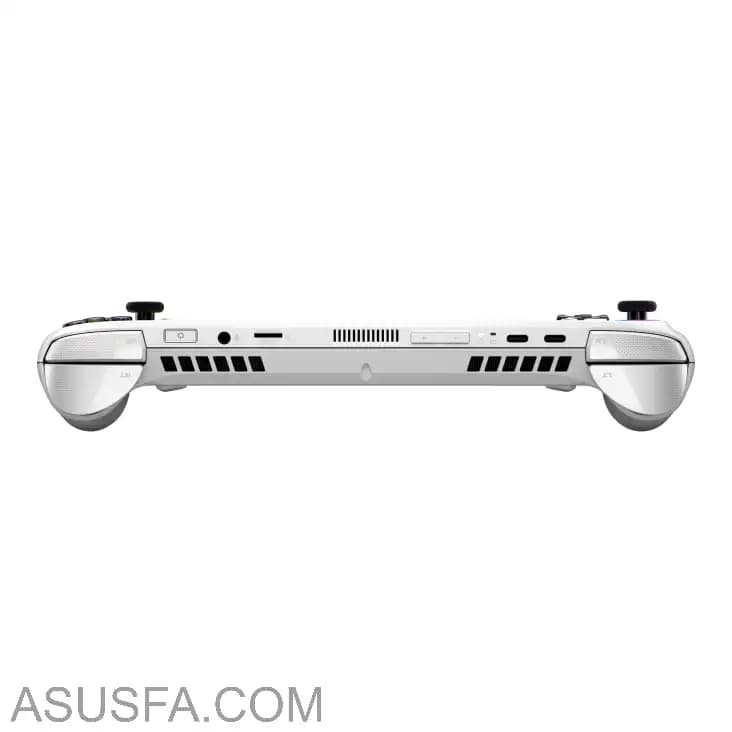 کنسول بازی ROG Xbox Ally — تصویر ۷