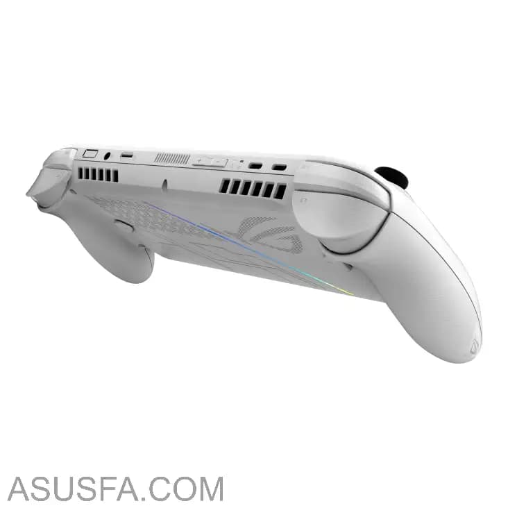 کنسول بازی ROG Xbox Ally — تصویر ۵