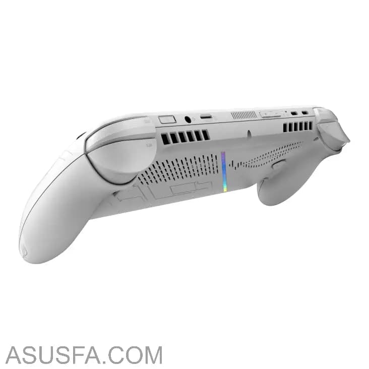 کنسول بازی ROG Xbox Ally — تصویر ۶