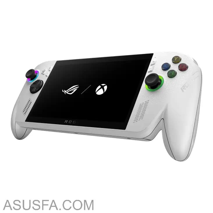 کنسول بازی ROG Xbox Ally — تصویر ۳