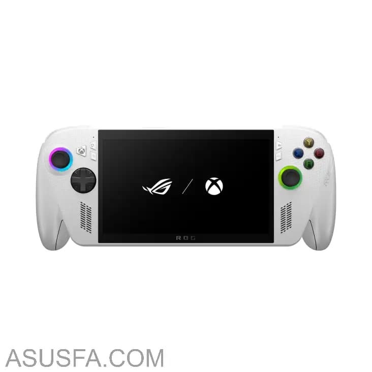کنسول بازی ROG Xbox Ally — تصویر ۲