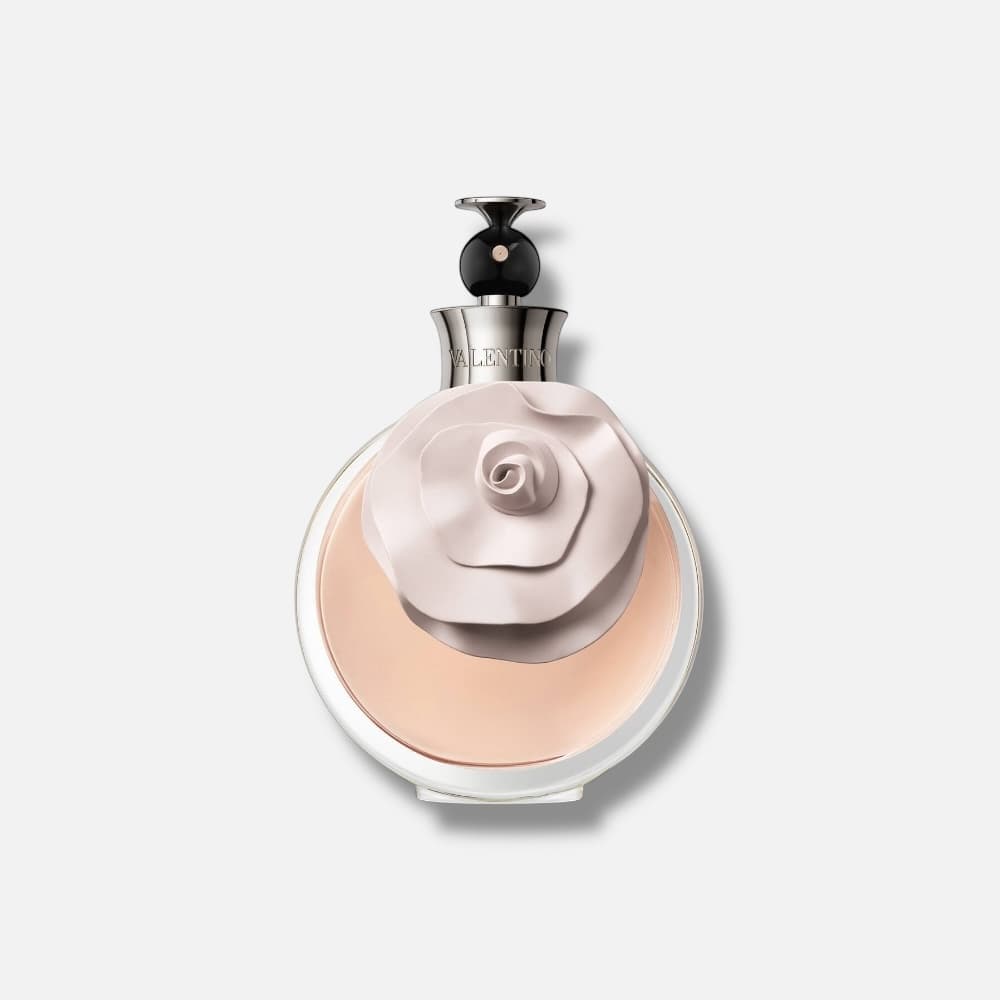 عطر والنتینو والنتینا
