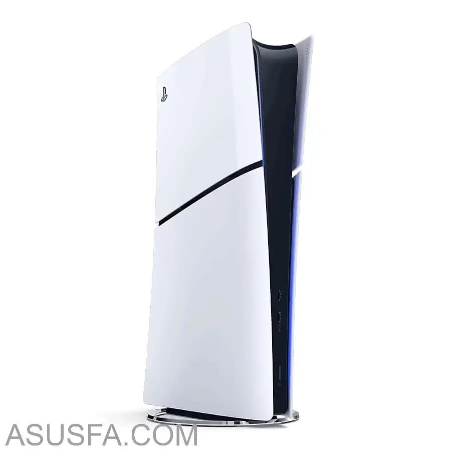 پلی استیشن 5 اسلیم دیجیتال آمریکا 1TB — تصویر ۳
