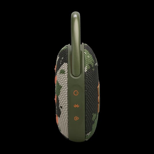 اسپیکر همراه JBL Clip 5 — تصویر ۵