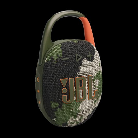 اسپیکر همراه JBL Clip 5