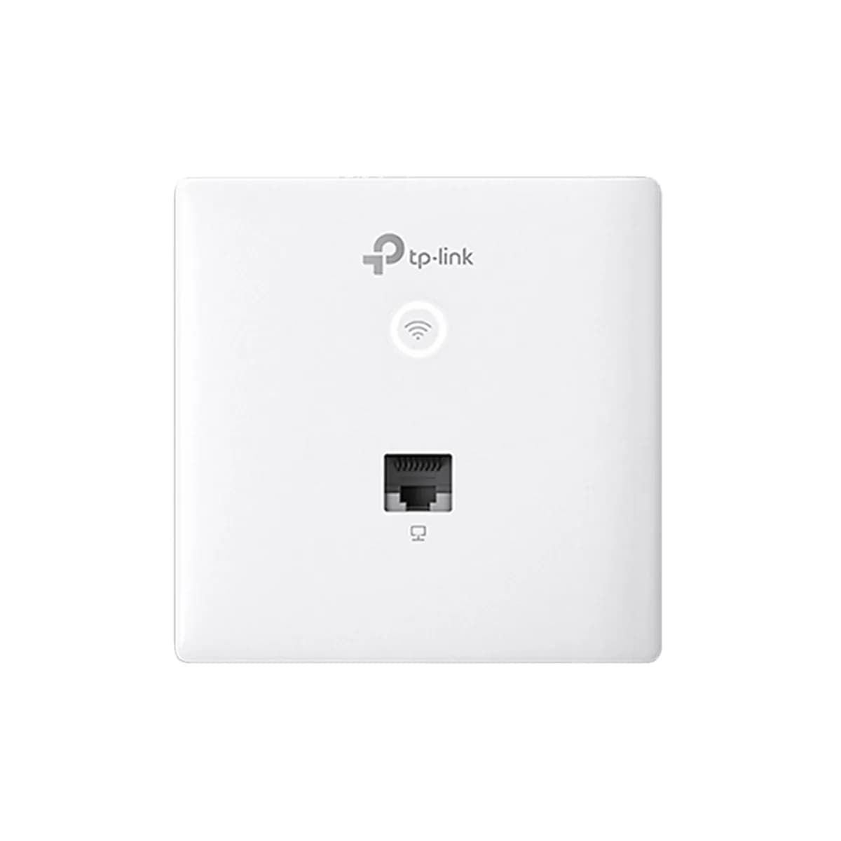 اکسس پوینت دیواری تی پی-لینک مدل TP Link EAP115-Wall