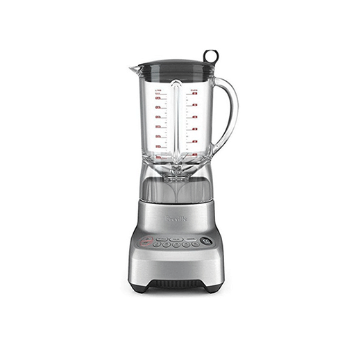 مخلوط‌کن برویل Breville BBL605 – بلندر قدرتمند با تکنولوژی شش‌پره‌ای و موتوری