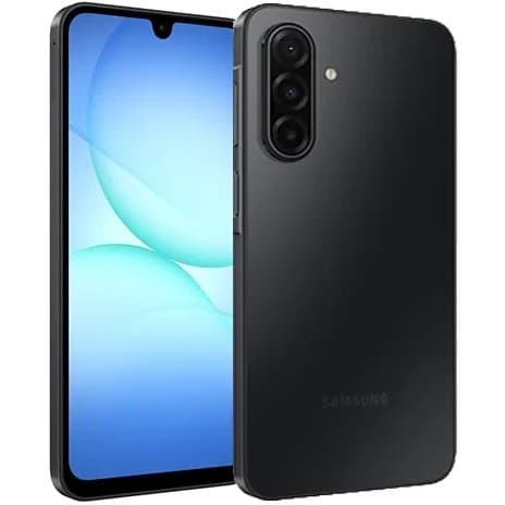 موبایل سامسونگ مدل Galaxy A17 حافظه 128 گیگابایت و رم 4 گیگابایت ساخت هند