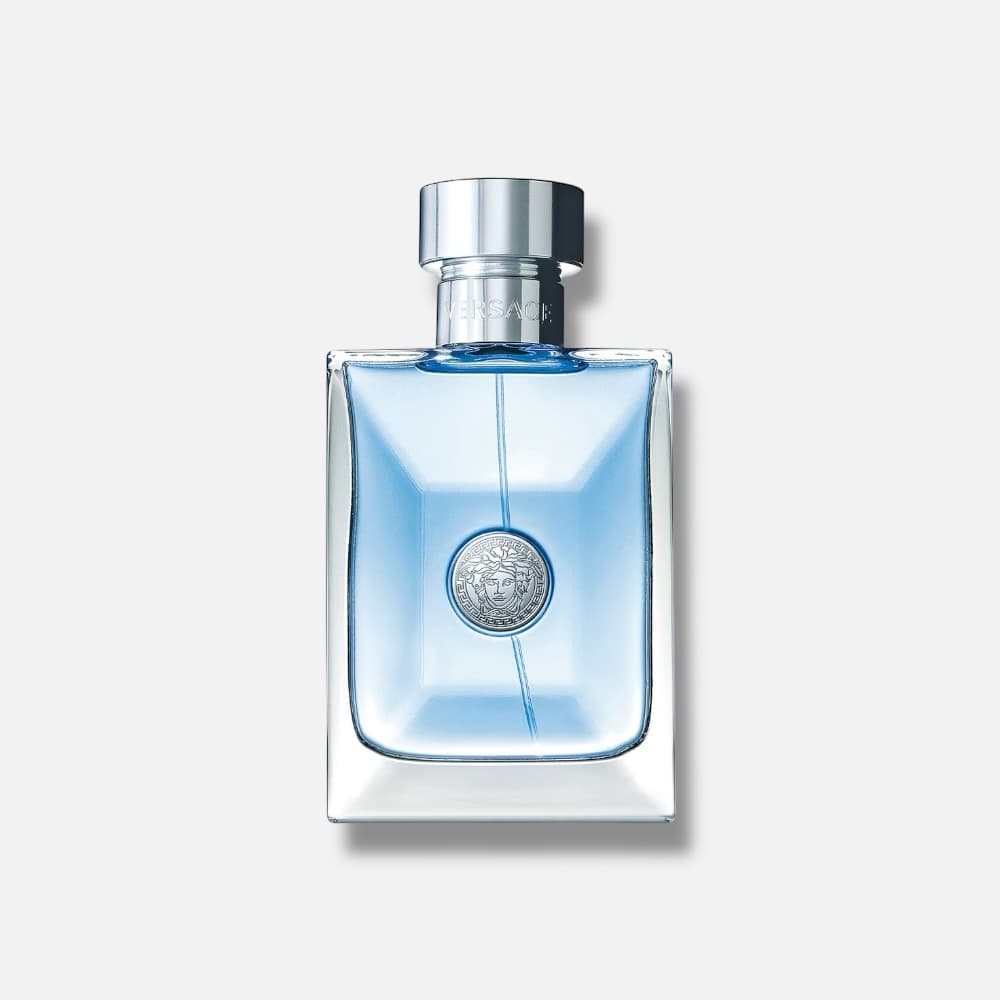 عطر ورساچه پورهوم (ورساچه آبی) — تصویر ۲