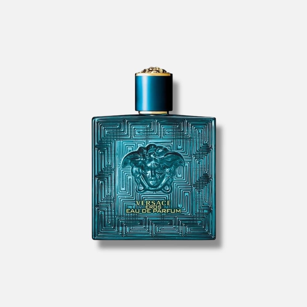 عطر ورساچه اروس مردانه آبی