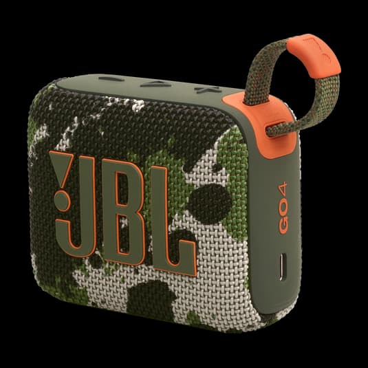 اسپیکر همراه JBL Go 4
