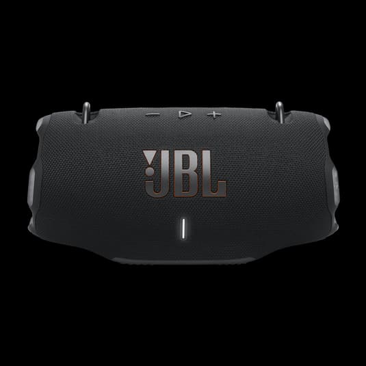 اسپیکر همراه JBL Xtreme 4 — تصویر ۲