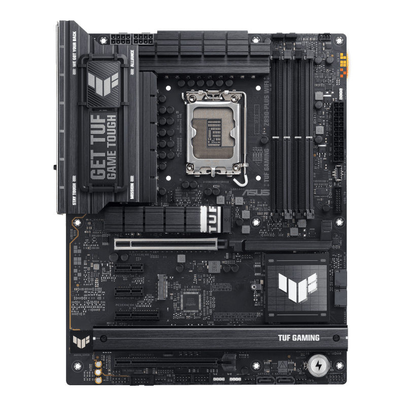 مادربرد ایسوس مدل TUF GAMING Z890-PLUS WIFI