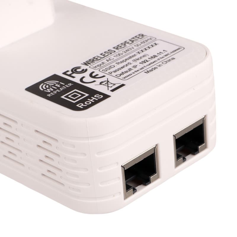 تقویت کننده وای فای بیوا Biva AC1200 N300 — تصویر ۵