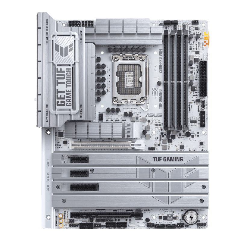 مادربرد ایسوس مدل TUF GAMING Z890-PRO WIFI