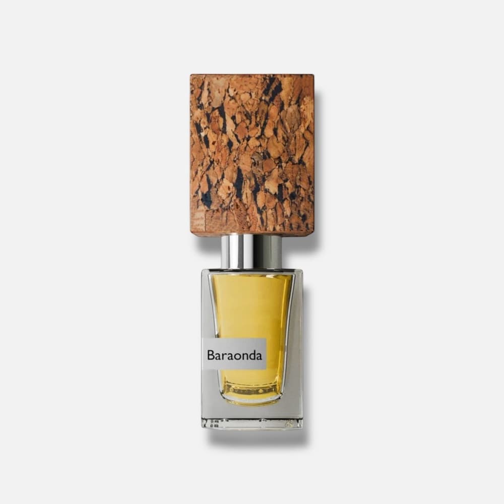 عطر ناسوماتو بارا اوندا (باراوندا)