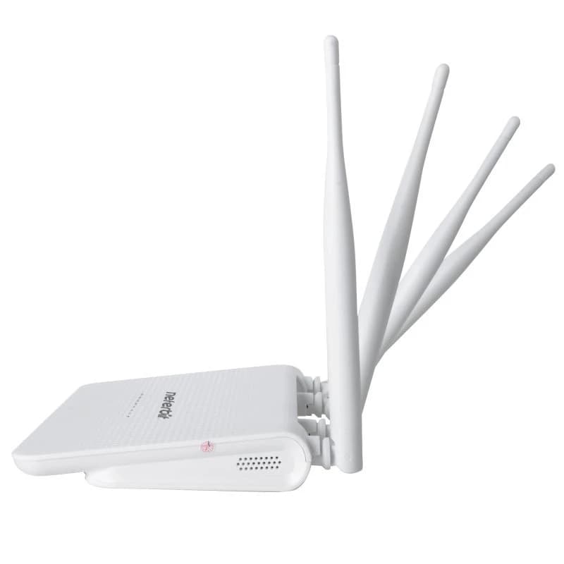 مودم روتر 4G LTE بی سیم نتربیت مدل NW-431F V0 — تصویر ۴